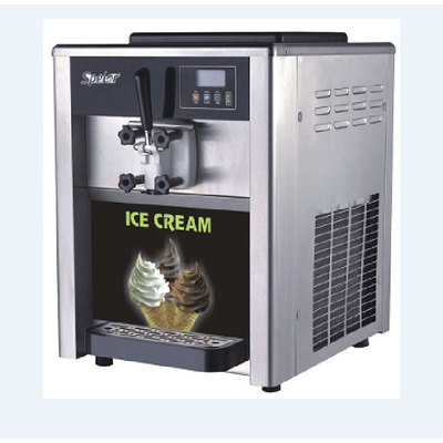 Chinese Ice Cream Machine Small Ice Cream Soft Machine