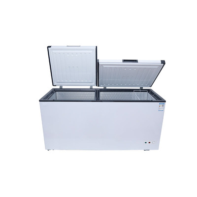 500L voltas lg refrigerated counter deep freezer compressor