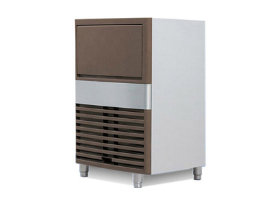 Ice Block Making Ice Cube Tube Maker Machine