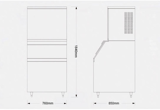 Ice Maker Machineice Cube Maker.png
